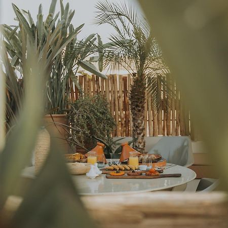 Riad K Marakeş Dış mekan fotoğraf