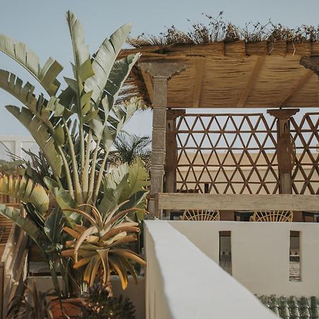 Riad K Marakeş Dış mekan fotoğraf