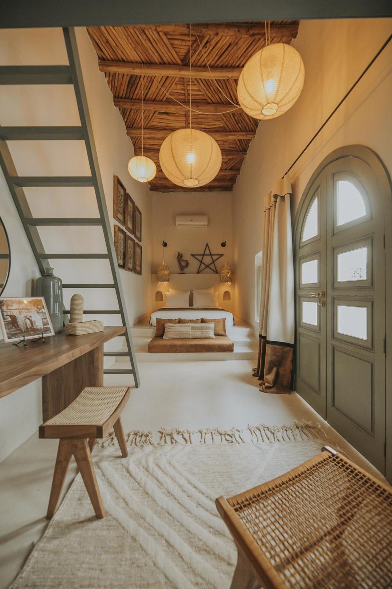 Riad K Marakeş Dış mekan fotoğraf