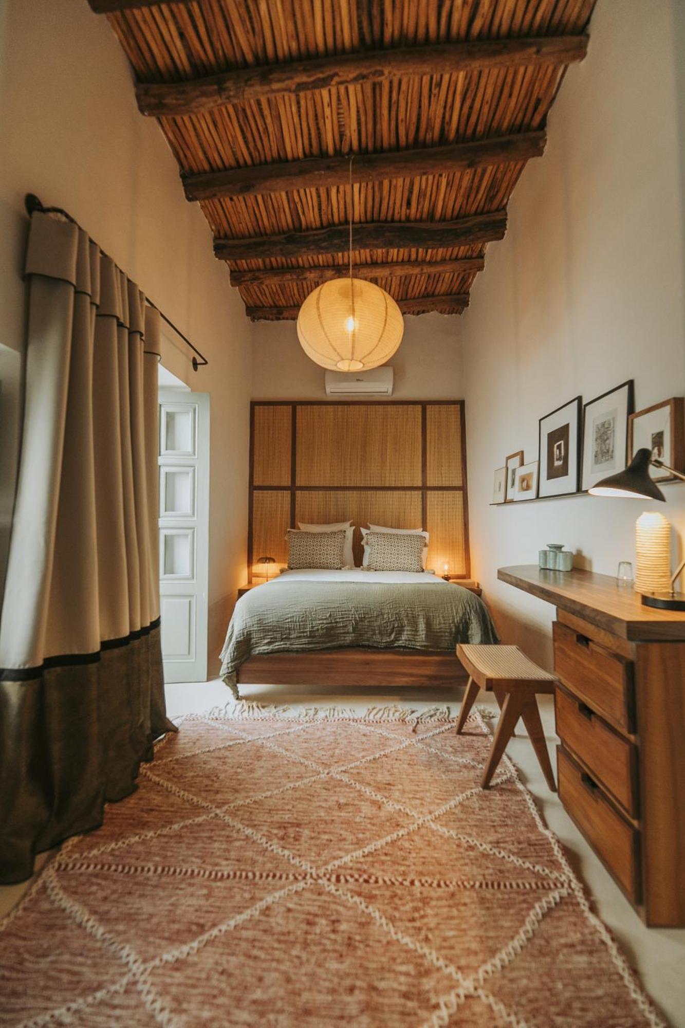 Riad K Marakeş Dış mekan fotoğraf
