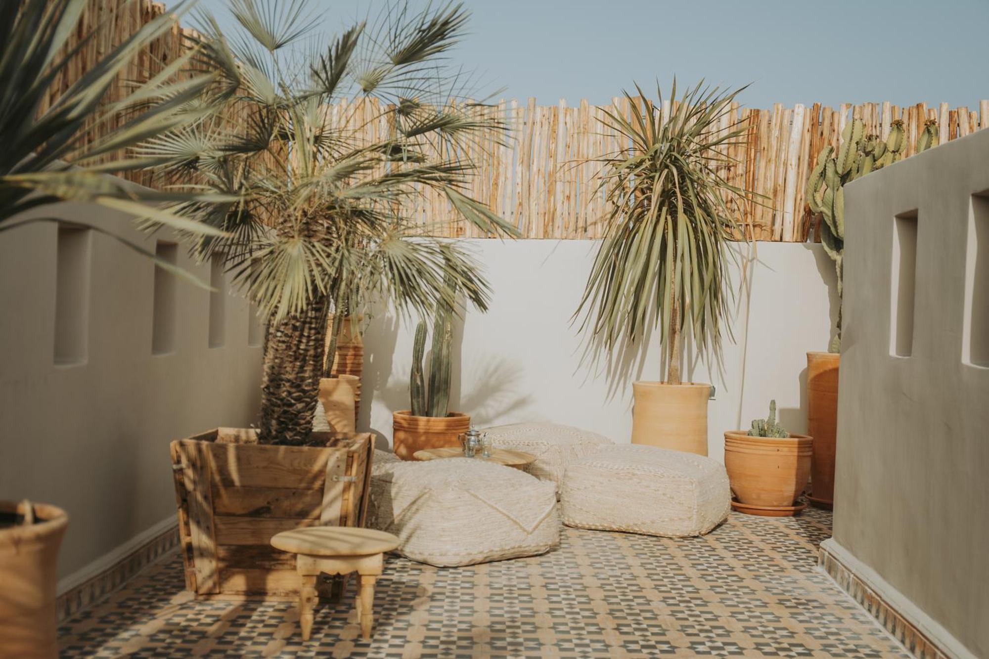 Riad K Marakeş Dış mekan fotoğraf
