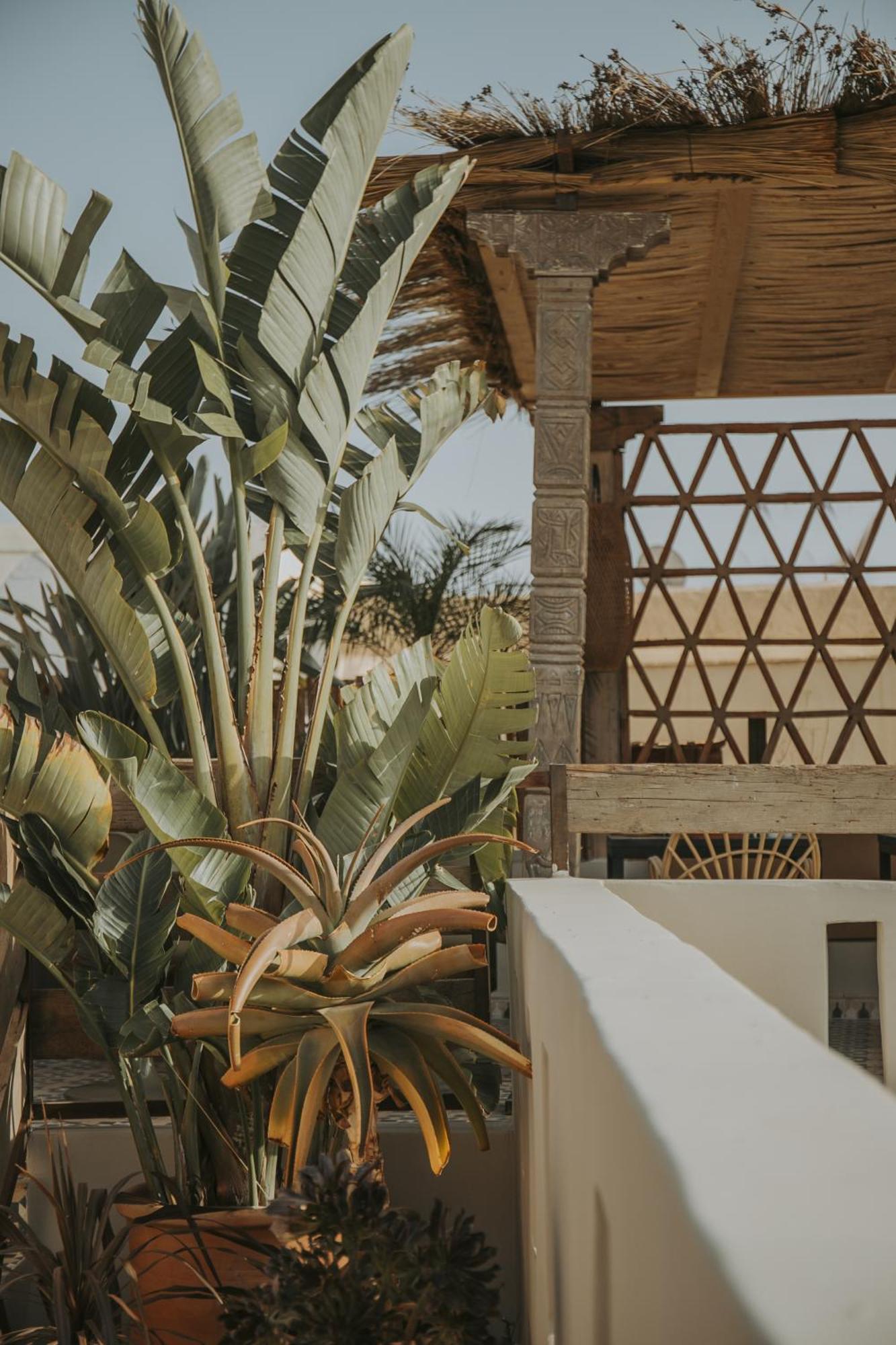 Riad K Marakeş Dış mekan fotoğraf