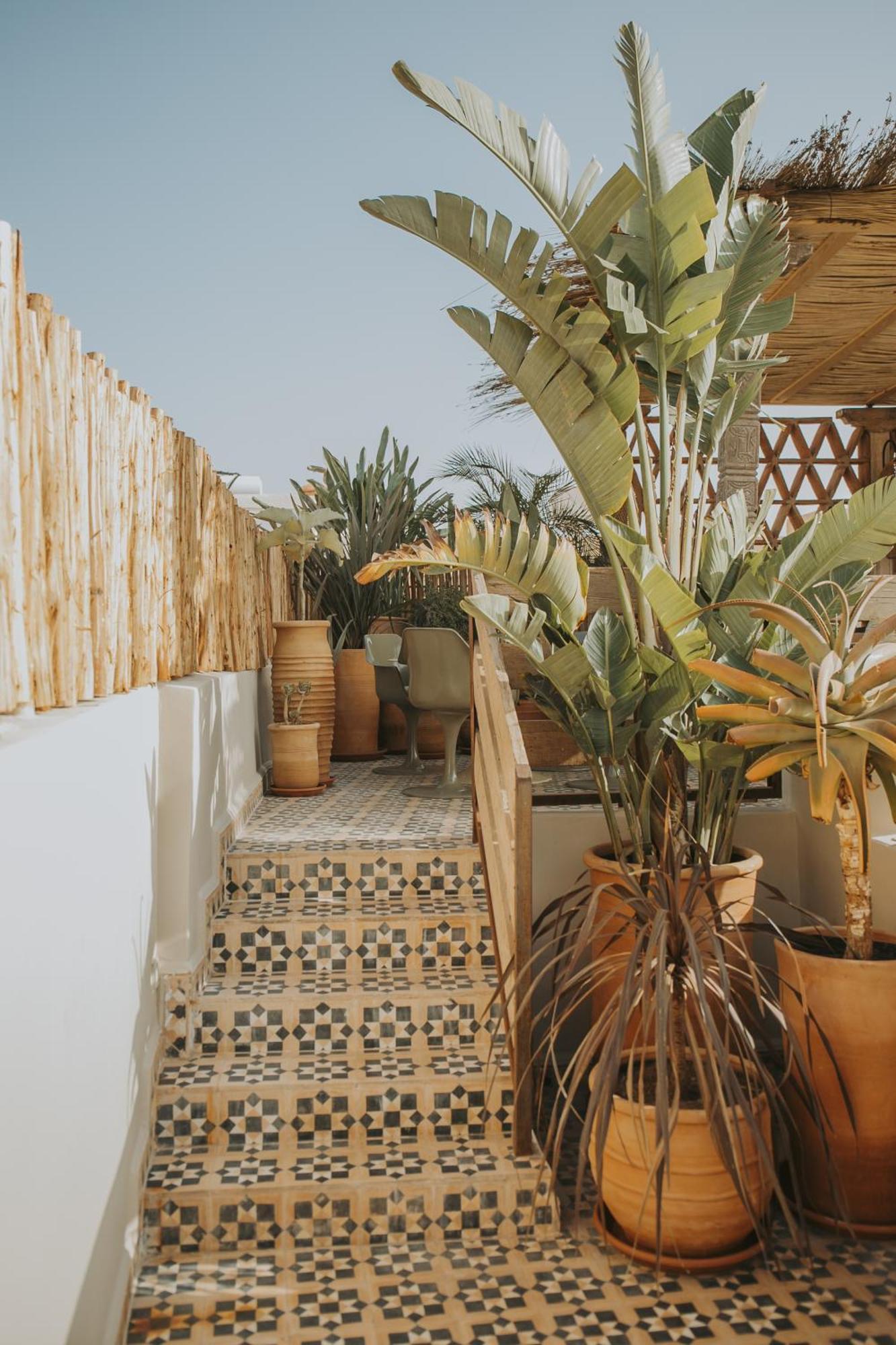Riad K Marakeş Dış mekan fotoğraf